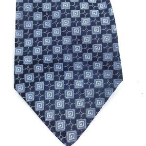 Villa Bugatti Tie